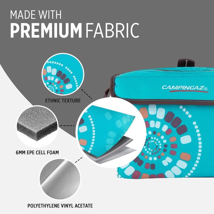 Immagine prodotto Campingaz Borsa Termica Minimaxi (9 l)
