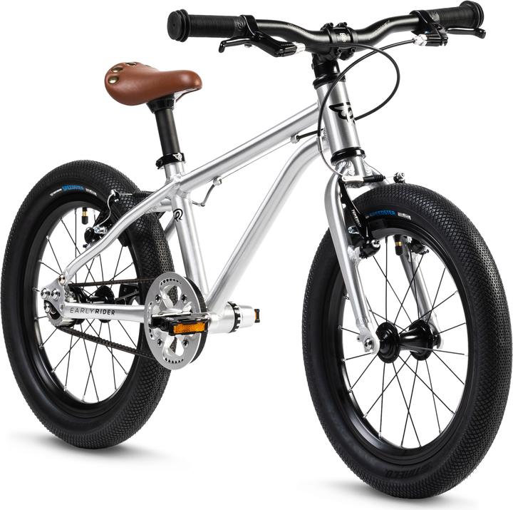 Actual product image Early Rider Belter (16")