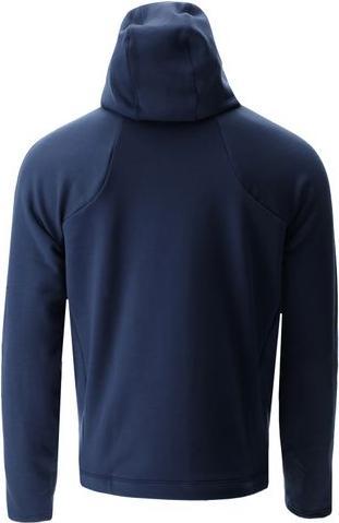 Produktbild UYN Softshelljacke Ergomotion Wool (XXL)