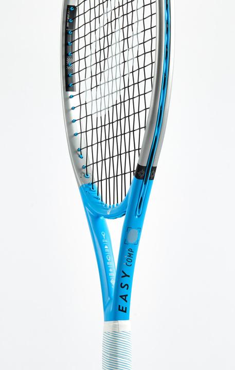 Immagine prodotto Kuikma Tennisschläger Kinder - Easy Comp 25 Zoll blau (245 g)