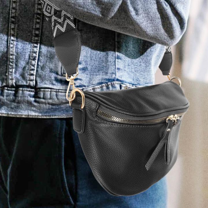Immagine prodotto Gallantry Borsa con cintura con motivo geometrico
