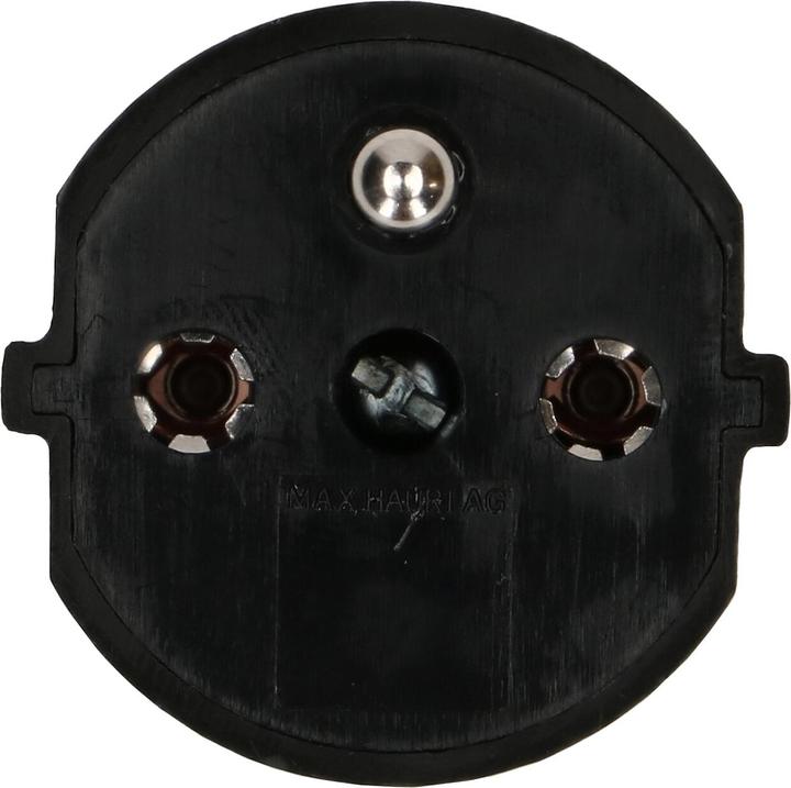 Produktbild Max Hauri Fixadapter (Typ 23, CEE 7/7)