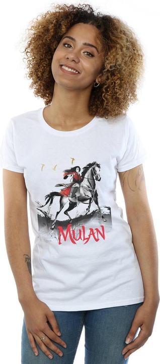 Produktbild Disney Mulan Movie Stride TShirt (L)