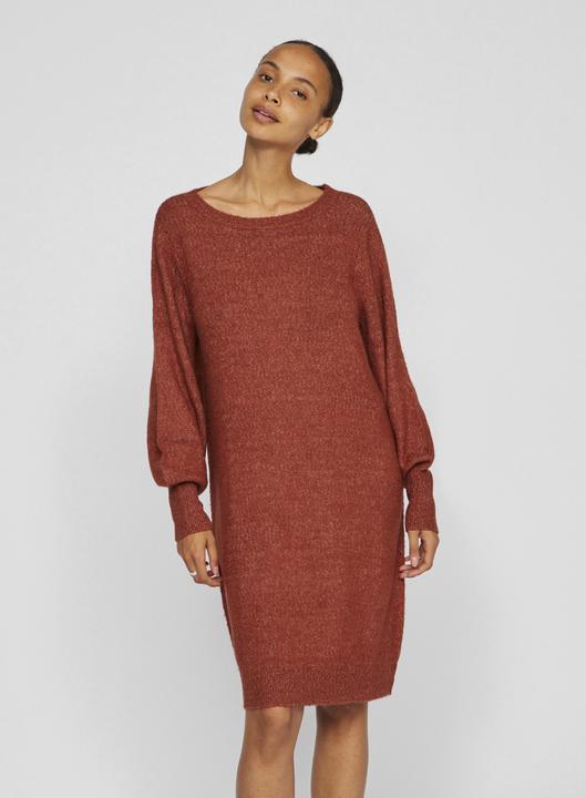 Actual product image Vila Knit midi dress (L)