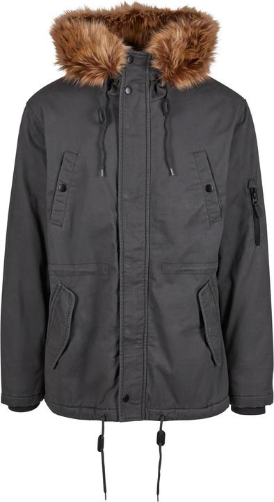 Brandit Men Fish Tail Parka - 174635 (L)