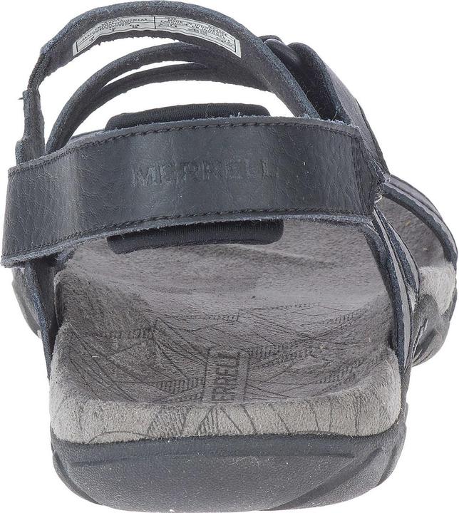 Actual product image Merrell Women's Sandspur Rose Convert (41)