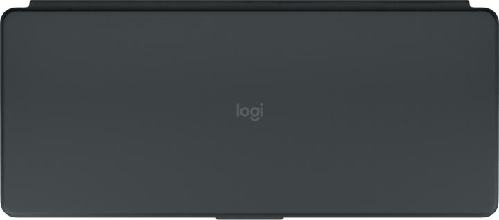 Actual product image Logitech Keys To Go 2 for iPad (CH, Wireless)