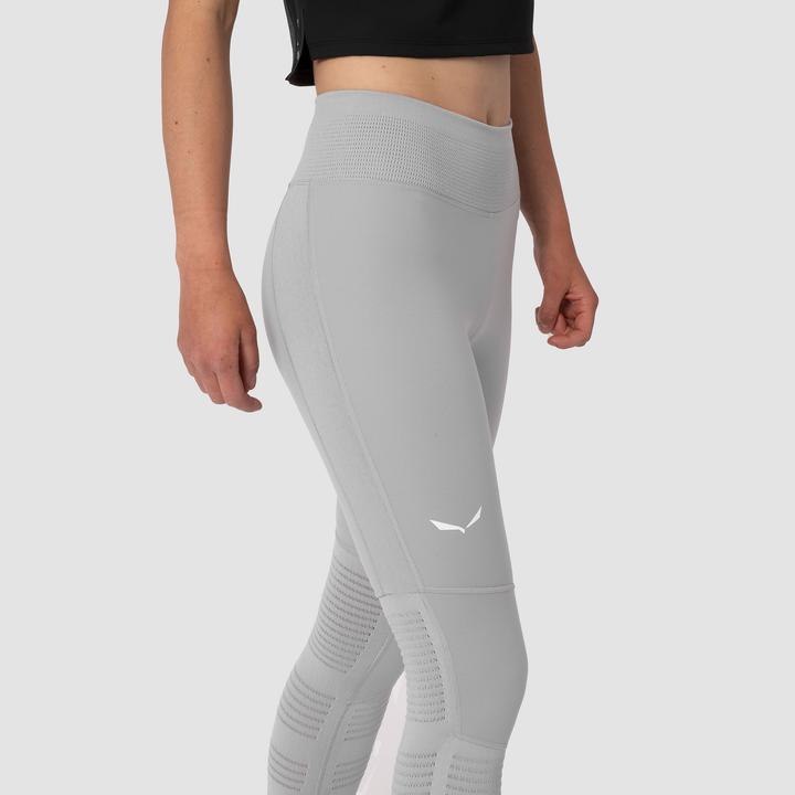 Actual product image Salewa Pedroc Dry Responsive Leggings Ladies (S)