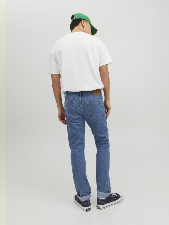 Actual product image Jack & Jones Glenn Evan AM 377 LID Slim Fit Jeans (34)