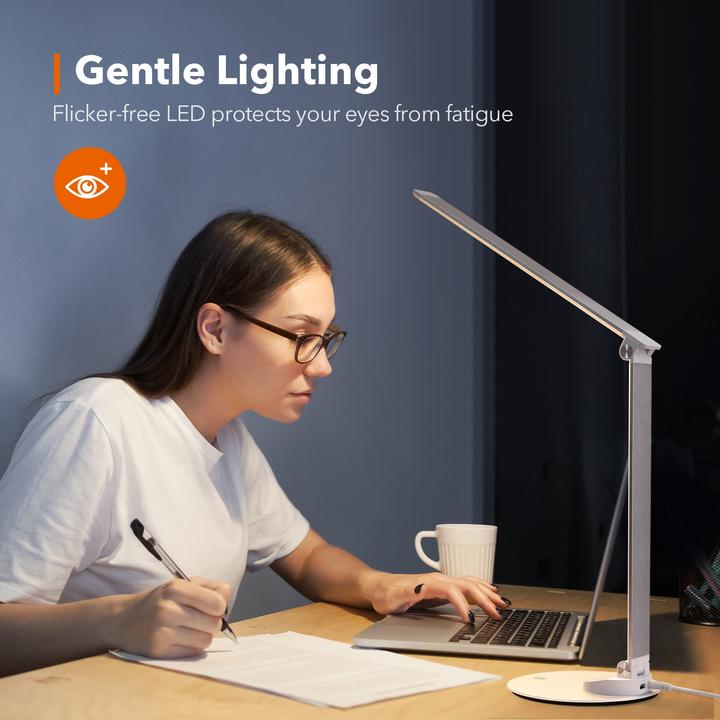 Actual product image Taotronics TT-DL19 (400 lm)