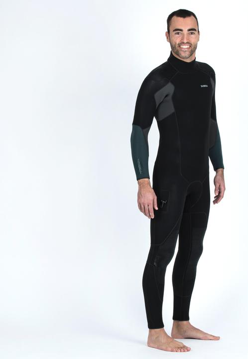 Actual product image Subea SCD 900 (5mm, S)
