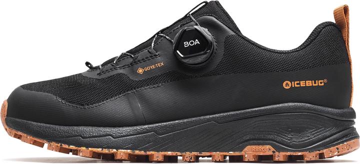 Produktbild Icebug NewRun RB9 GTX (37.5)