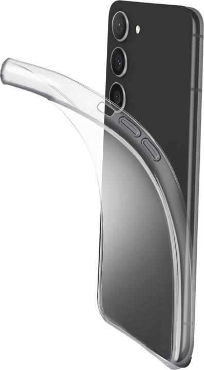 Image du produit Cellularline Fine (Samsung Galaxy S23+)