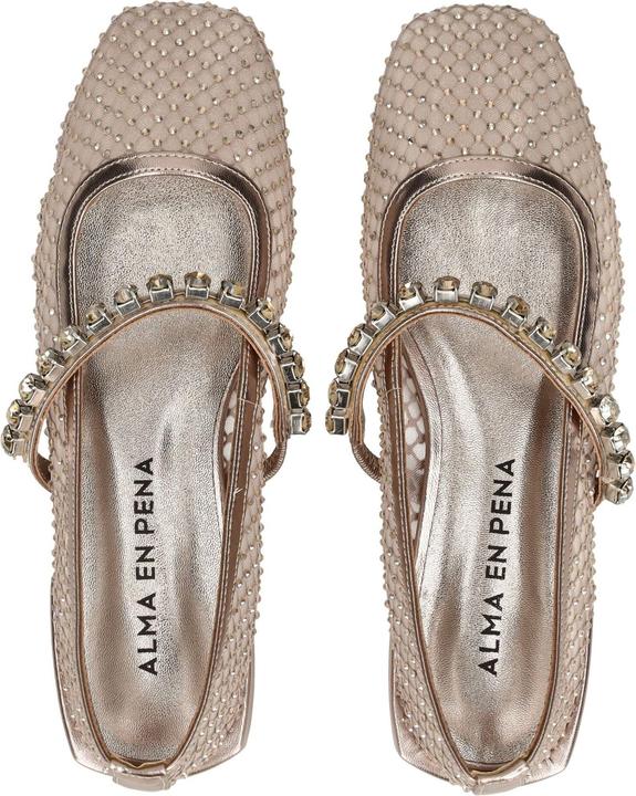 Actual product image Alma en Pena Ballerinas (40)