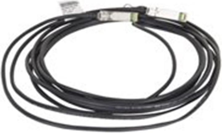 Produktbild HPE E Cable Copper BLc SFP+ (CAT6, 5 m)