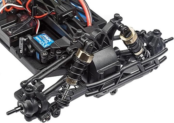 Image du produit Maverick Ion Xt (RTR Prêt à fonctionner)