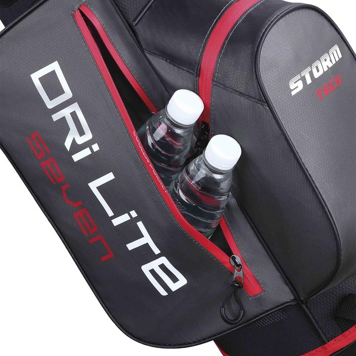 Produktbild Big Max Dri Lite Seven G Standbag 7"