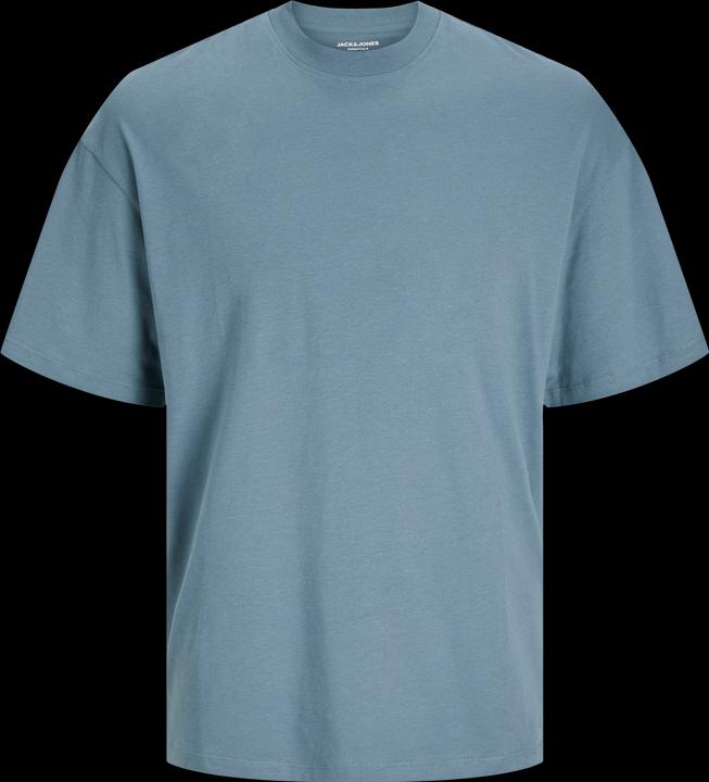 Produktbild Jack & Jones Einfarbig Rundhals T-shirt T-shirt (XXL)