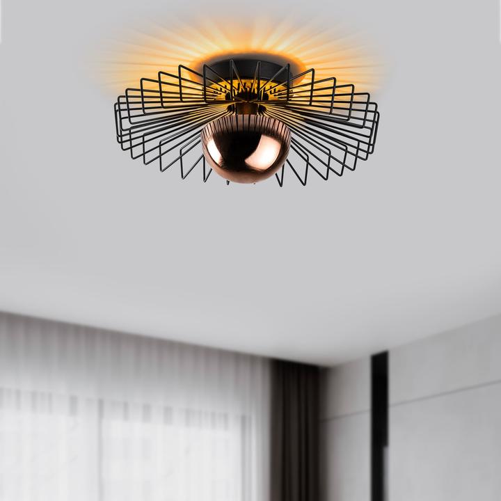Produktbild Opviq Kaya Chandelier