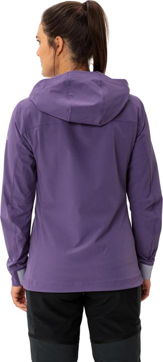 Immagine prodotto Vaude Neyland Wind Jacket (42, L)