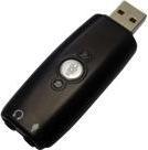 Produktbild Ewent Eminent EM3751 USB Audio Blaster (USB)