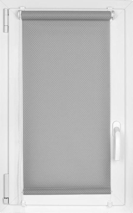 Actual product image Domoletti ROLLER BLIND SORSELA GREY 180X170 (180 x 170 cm)