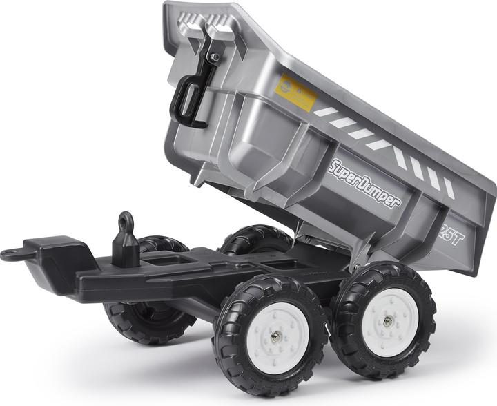 Immagine prodotto Falk Toys Super dumper per Tractor XL