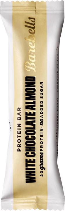 Barebells Protein Bar (White Chocolate Almond, 1 Stk., 55 g)