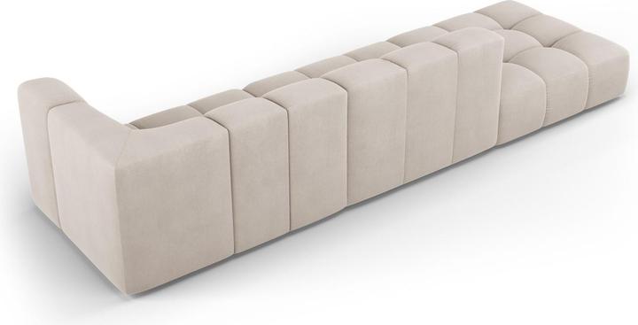 Actual product image Maison Heritage Adams (4-seater)