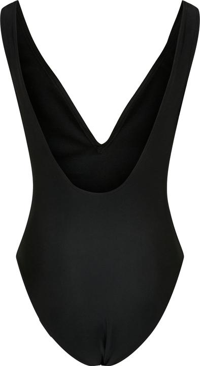 Image du produit Urban Classics Maillot de bain femme recyclé à jambes hautes (M)
