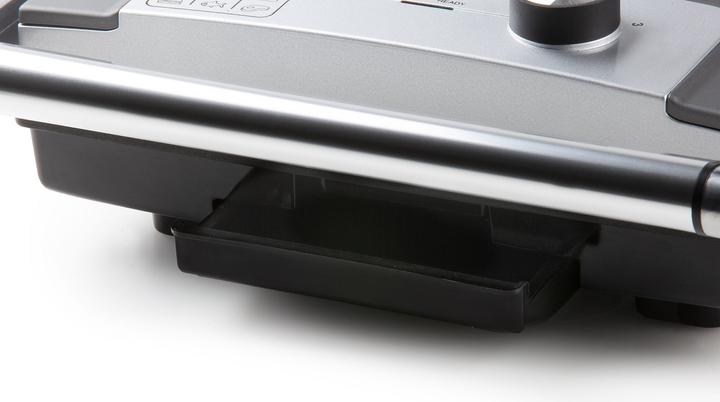 Actual product image Domo DO9225G contact grill