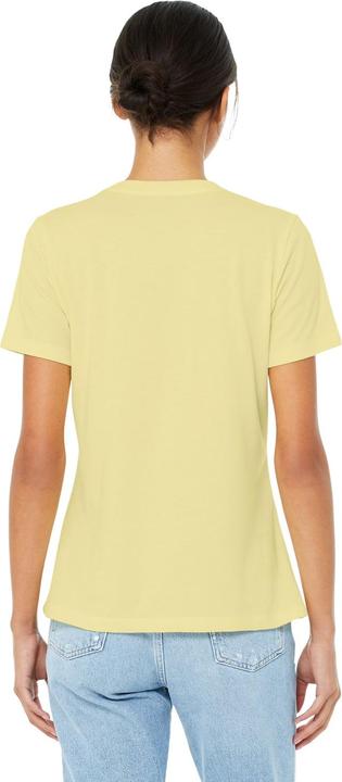Actual product image Bella Canvas Tshirt (S)