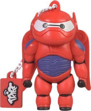 Produktbild Tribe USB stick 16 GB Baymax Armored - Original Disney Flash Drive 2.0, FD027502 (16 GB)