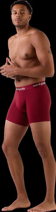 Image du produit Comfyballs Cotton Long (XXL, Une unité par pack)