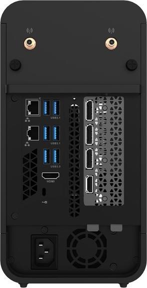 Immagine prodotto Zotac Magnus One ECM74060C (Intel Core i7-10700)