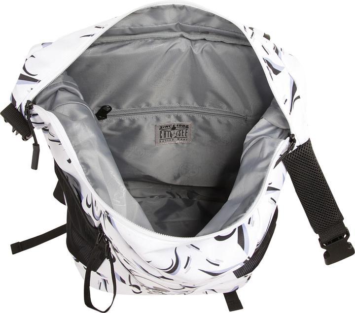 Image du produit Chiemsee Rucksack (17 l)