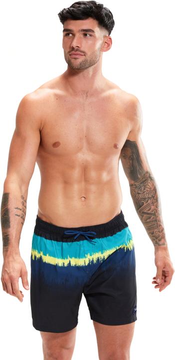 Produktbild Speedo Placement Leisure 16" Watersho (L)