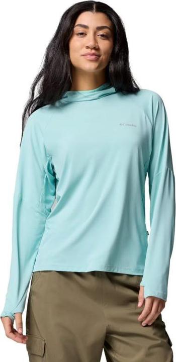 Immagine prodotto Columbia Women's Skien Valley Hoodie (M)