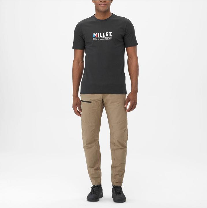 Produktbild Millet T-Shirt mit Rundhalsausschnitt (S)