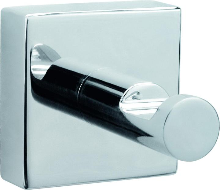 Image du produit tesa 40250-00000-00 hukk crochet adhésif chrome (brillant)