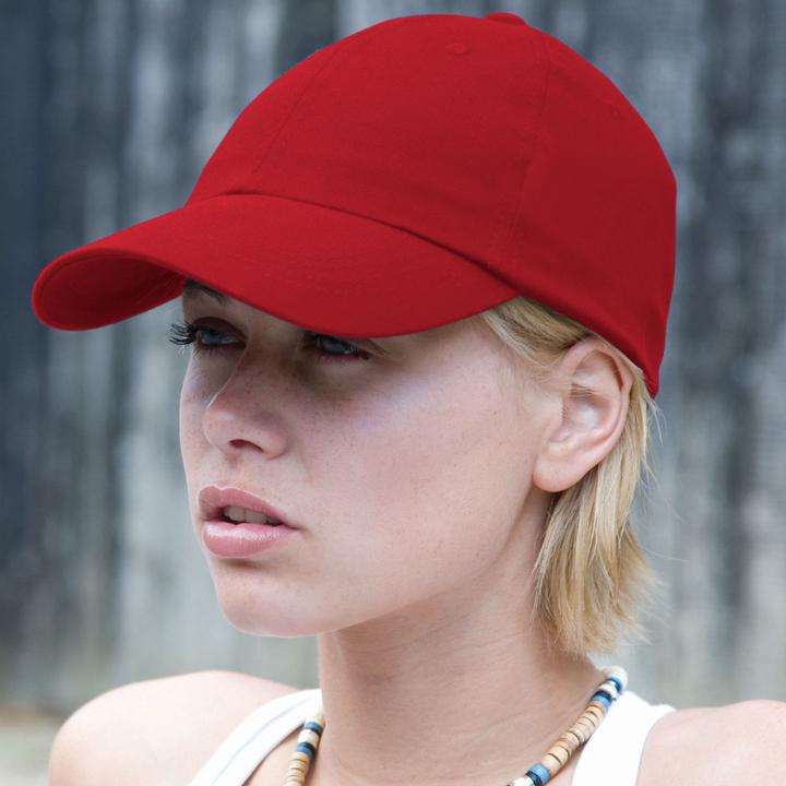 Immagine prodotto Regatta Cappello da baseball Premium ProStyle (Taglia unica)