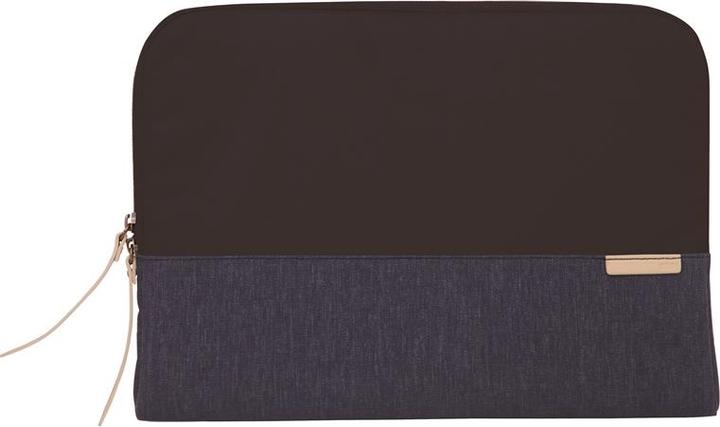 Image du produit STM Sacoche Grace pour ordinateur portable (15 pouces) Housse Navy (15", Apple)