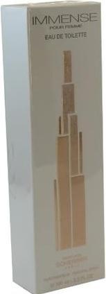 Image du produit Jean Louis Scherrer Paris Immense (Eau de toilette, 100 ml)