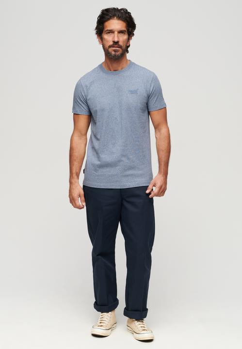 Actual product image Superdry Essential Logo Emb Tee (3XL)