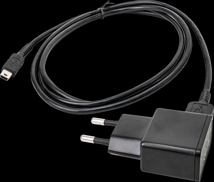 Actual product image TI Charger TI-NSP-2LG