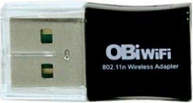Actual product image Poly OBiWiFi5G - Network adapter - USB - 802.11ac (USB)
