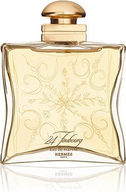 Produktbild Hermès 24 Faubourg (Eau de Parfum, 100 ml)