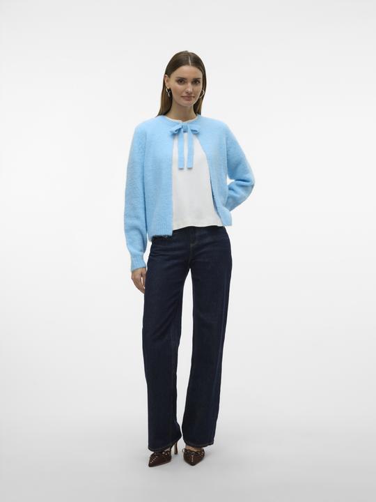 Produktbild Vero Moda VMNOVAH Strickjacke Strickjacke (M)