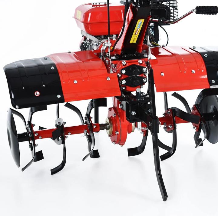 Produktbild Hecht 7100