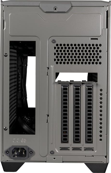 Produktbild Cooler Master NR200P Max (Mini-ITX)